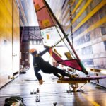 Le @zephirproject est une initiative innovante visant à percer les secrets de la glisse à la voi