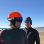 Zéphir, X-over, flying mask