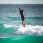 This one felt good🚀Thanks to @murilomattoss for always getting the shot📸🙌🏼#foiling #freesurf (1)