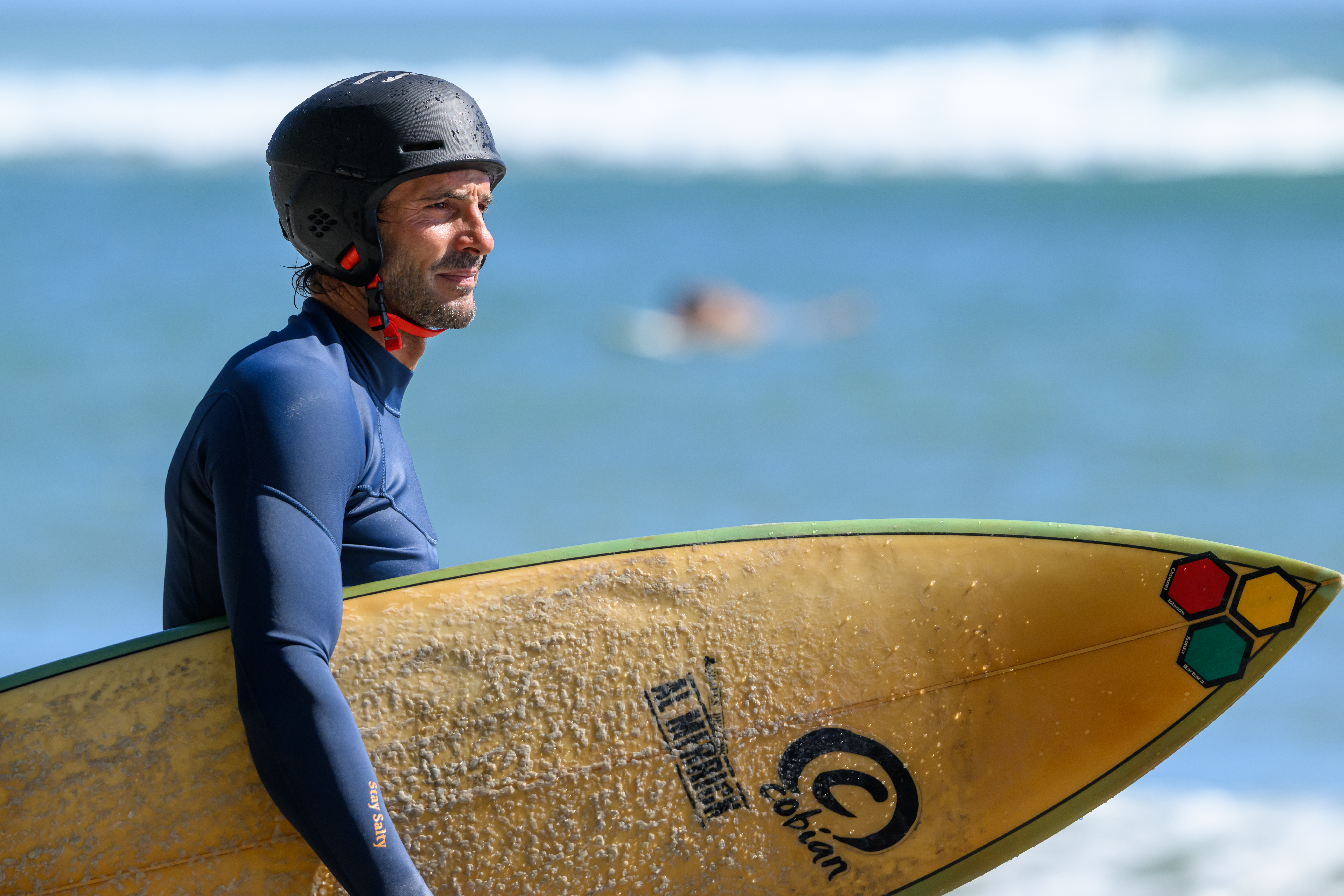 24/06/2025 - Palmar (MRU) - Day 06 of C Kite Camp 2025 organised by C Mauritius with Antoine Auriol © Ricardo Pinto | C Kite Camp