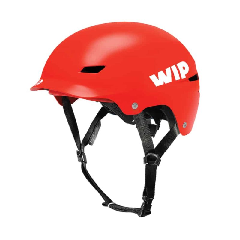 01-WIPPI JR-RED