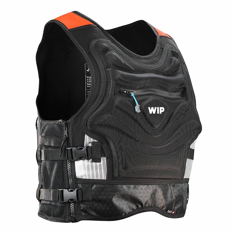 01. IMPACT VEST 50N