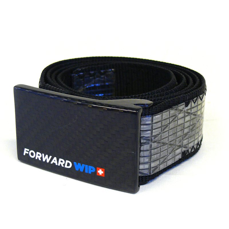 1. AIR FLY CARBON BELT