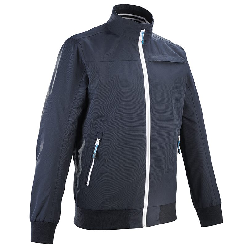 1. CLUB JACKET