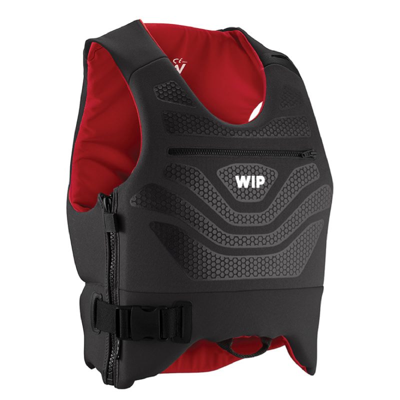 FLOW NEO VEST 50N Forward Wip