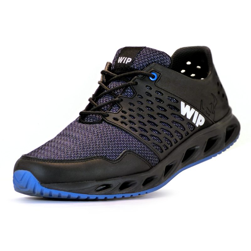 1. HYDROTEC SHOES