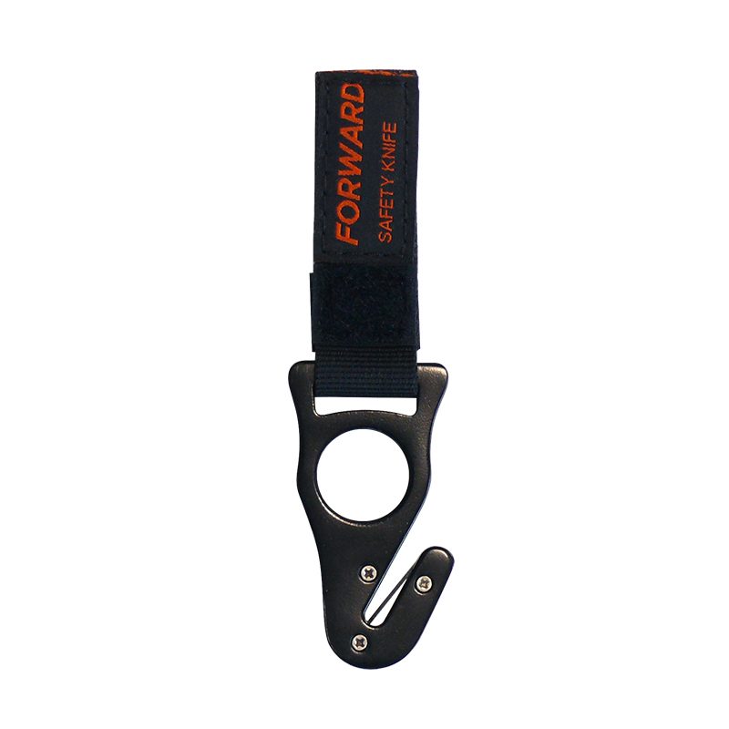 1. SAFETY CUTTER