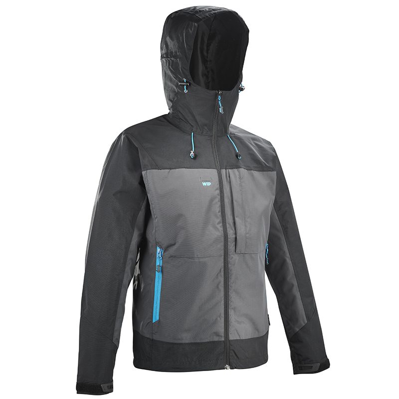 1. SPRING JACKET