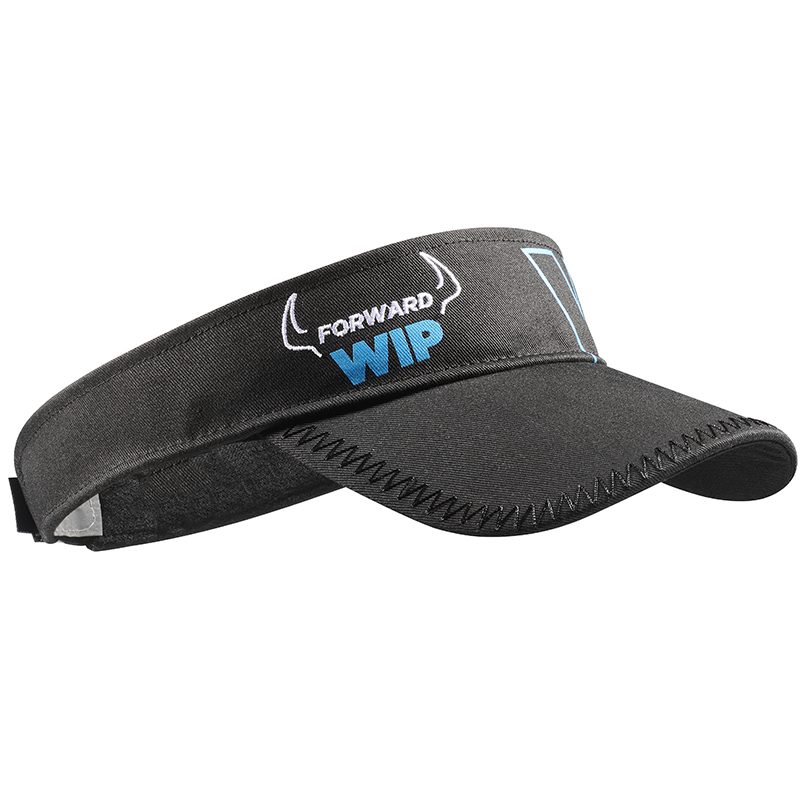 1. VISOR CAP