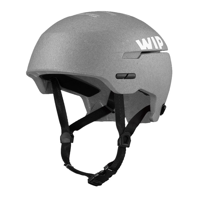 1. WIFLEX HELMET-GREY-L-XL-2023