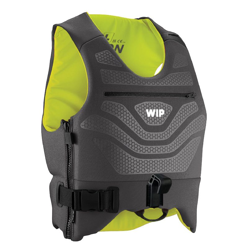1. WING NEO FLOW VEST 50N