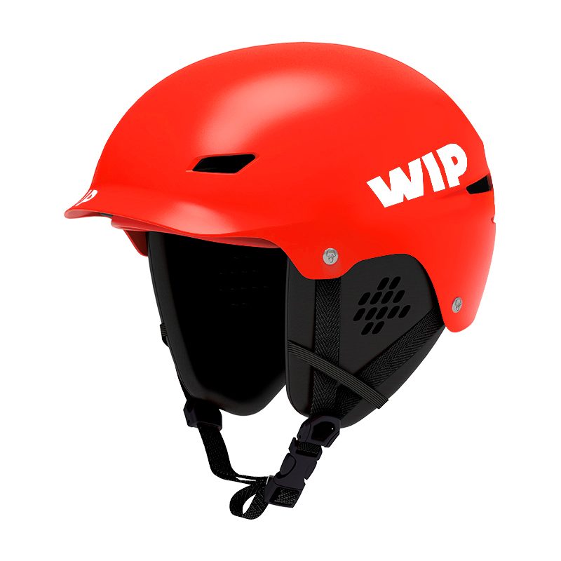 1. WIPPI RED JR