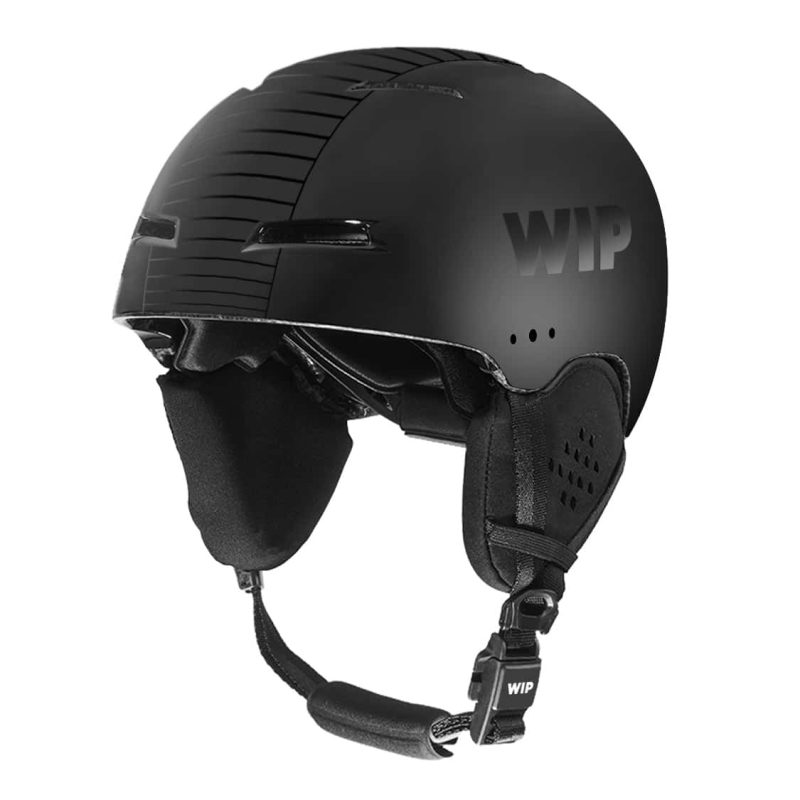 1. X-OVER HELMET STEALTH