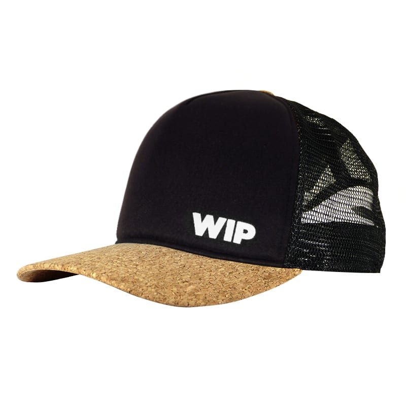 2. COOL CAP BLACK