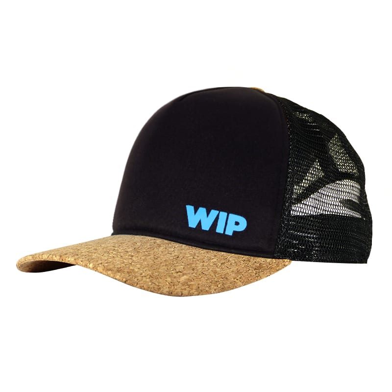 2. COOL CAP BLACK
