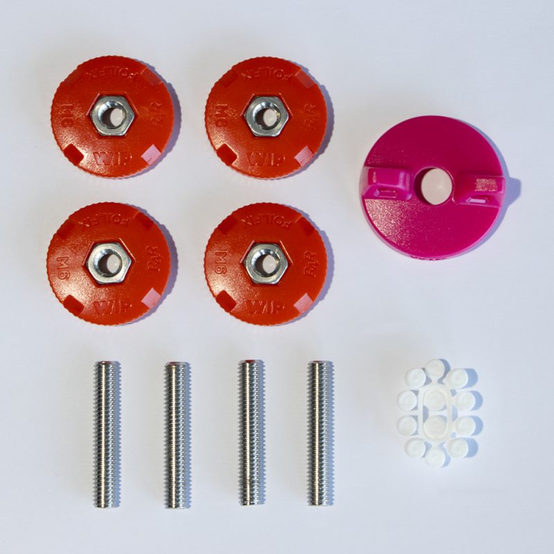 4. R4R FOILFIX
