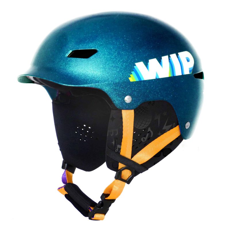 6. WIPPER 2.0 DISCO BLUE