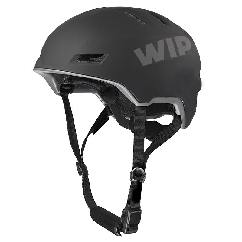 8. PROWIP 2.0 HELMET - MAT BLACK