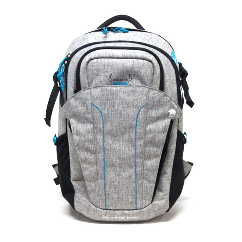 BACKPACK 25L WITH DRY SLEEVE 01