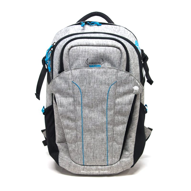 BACKPACK 25L WITH DRY SLEEVE 01