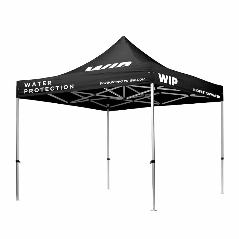 POP_WIP TENT