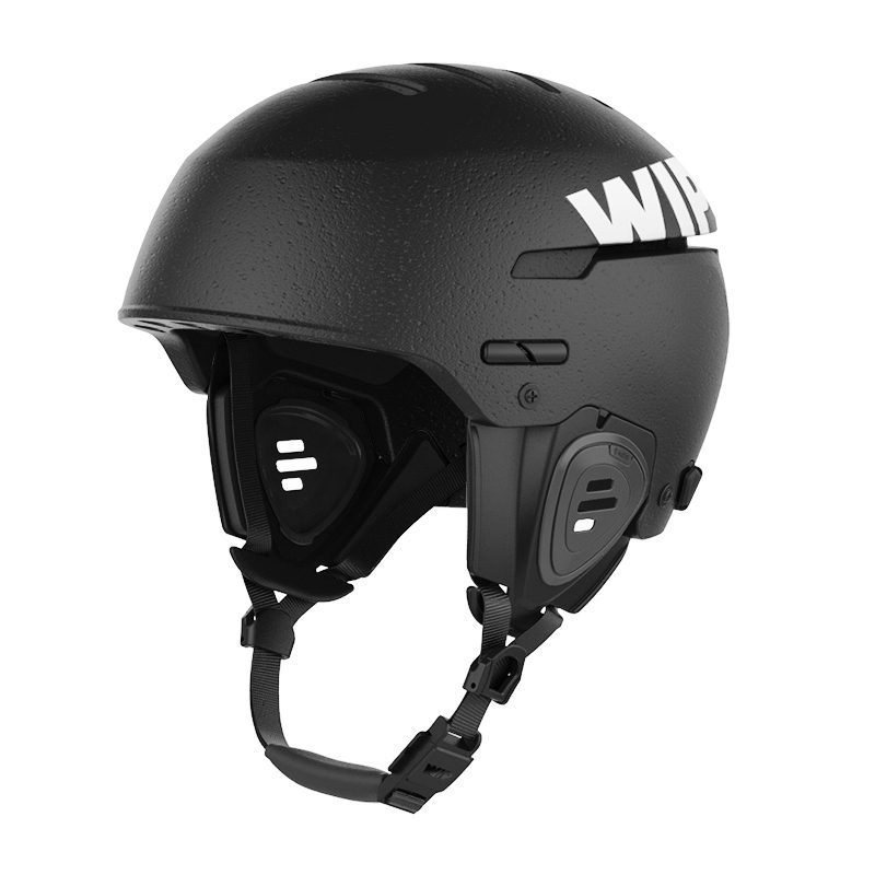 WIFLEX PRO HELMET-BLACK-2023