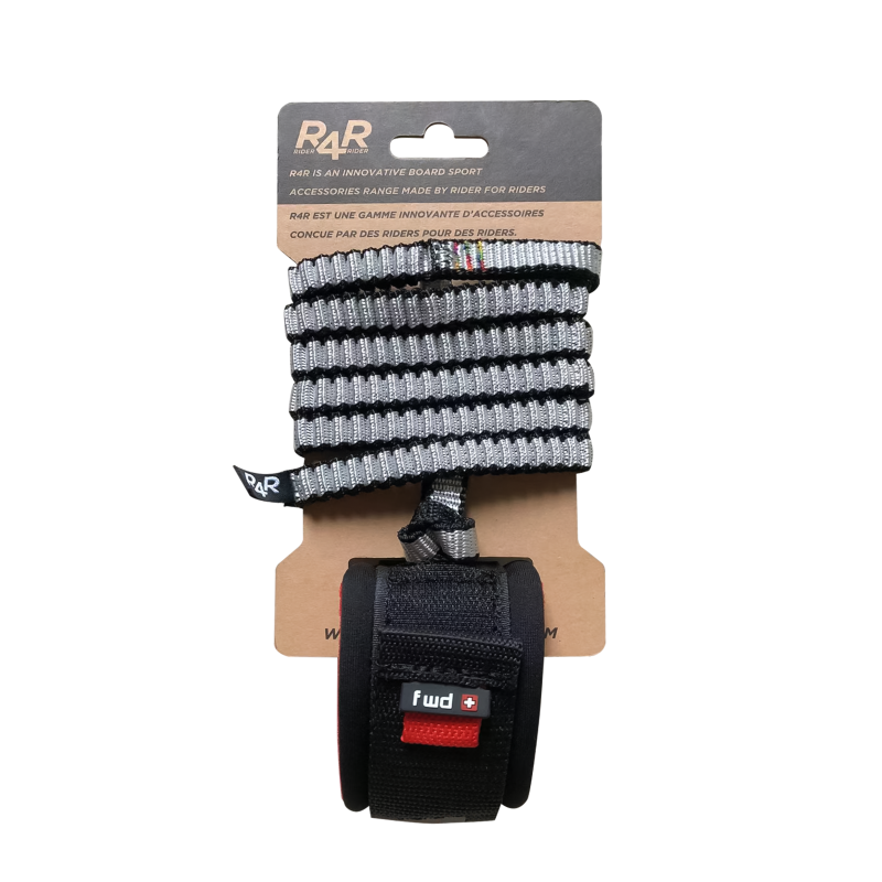 Wing Leash R4R