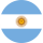 Flag Argentina