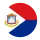 sint-maarten-flat-rounded-flag-icon-with-transparent-background-free-png