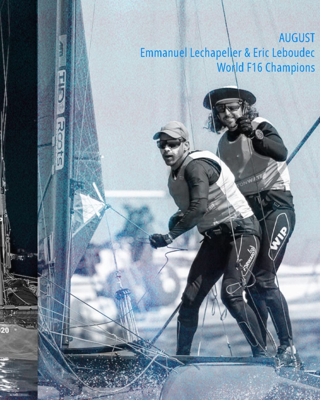 Instagram post from forward_wip. This post is in position 4.