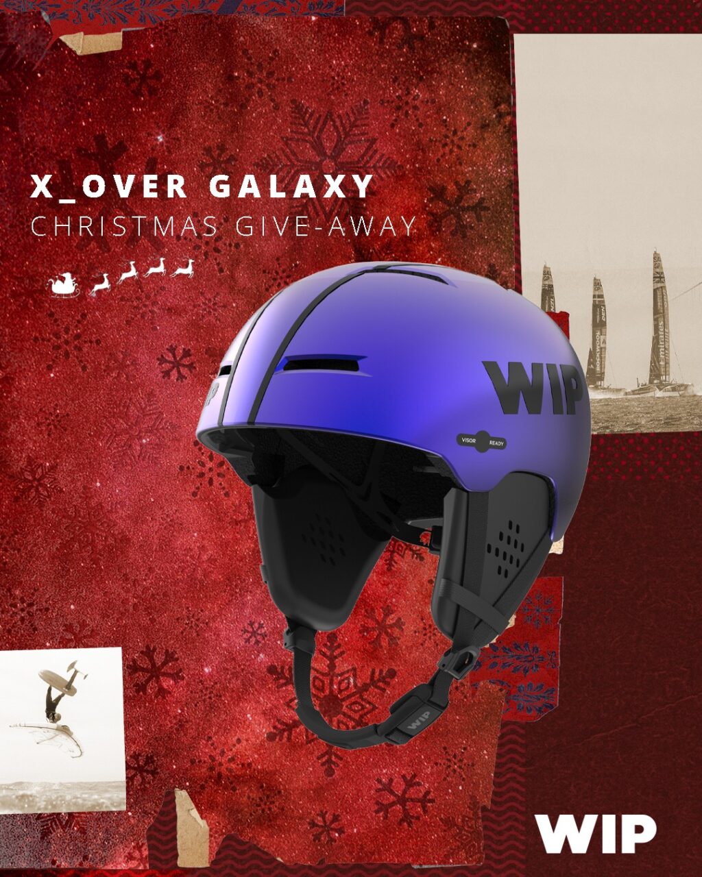 Instagram post from forward_wip. This post is in position 0.