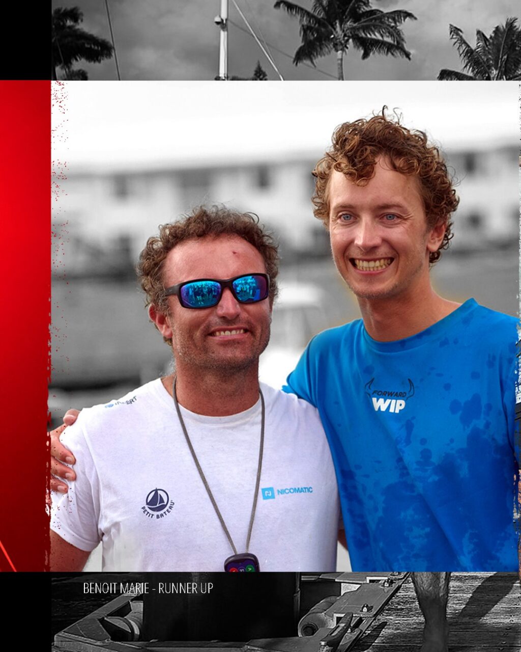 Instagram post from forward_wip. This post is in position 2.