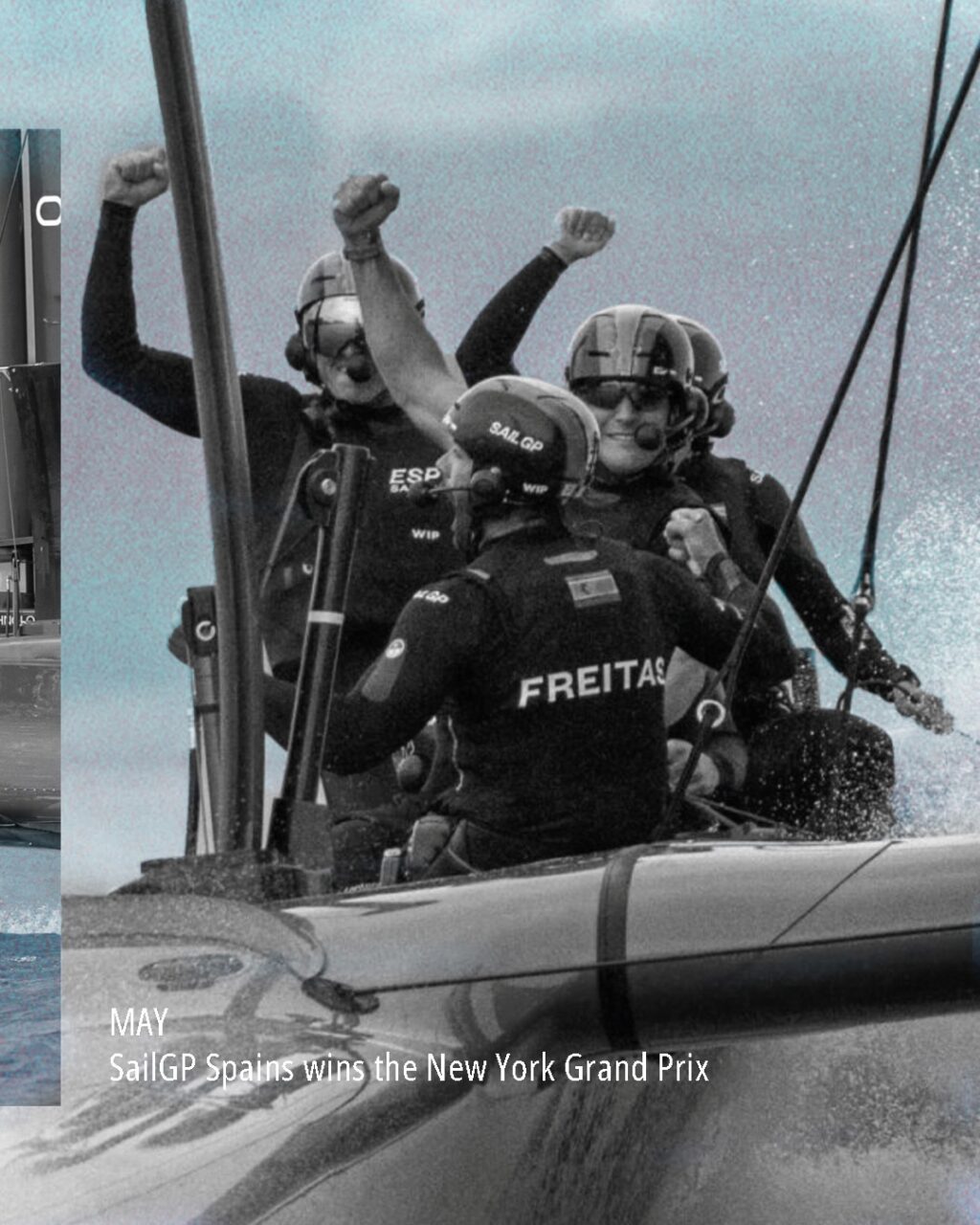 Instagram post from forward_wip. This post is in position 2.