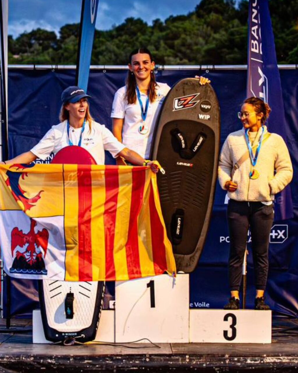 Instagram post from forward_wip. This post is in position 1.