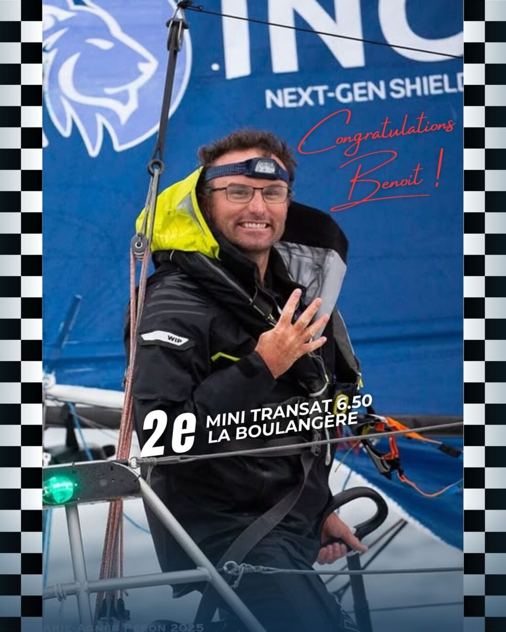 Instagram post from forward_wip. This post is in position 1.