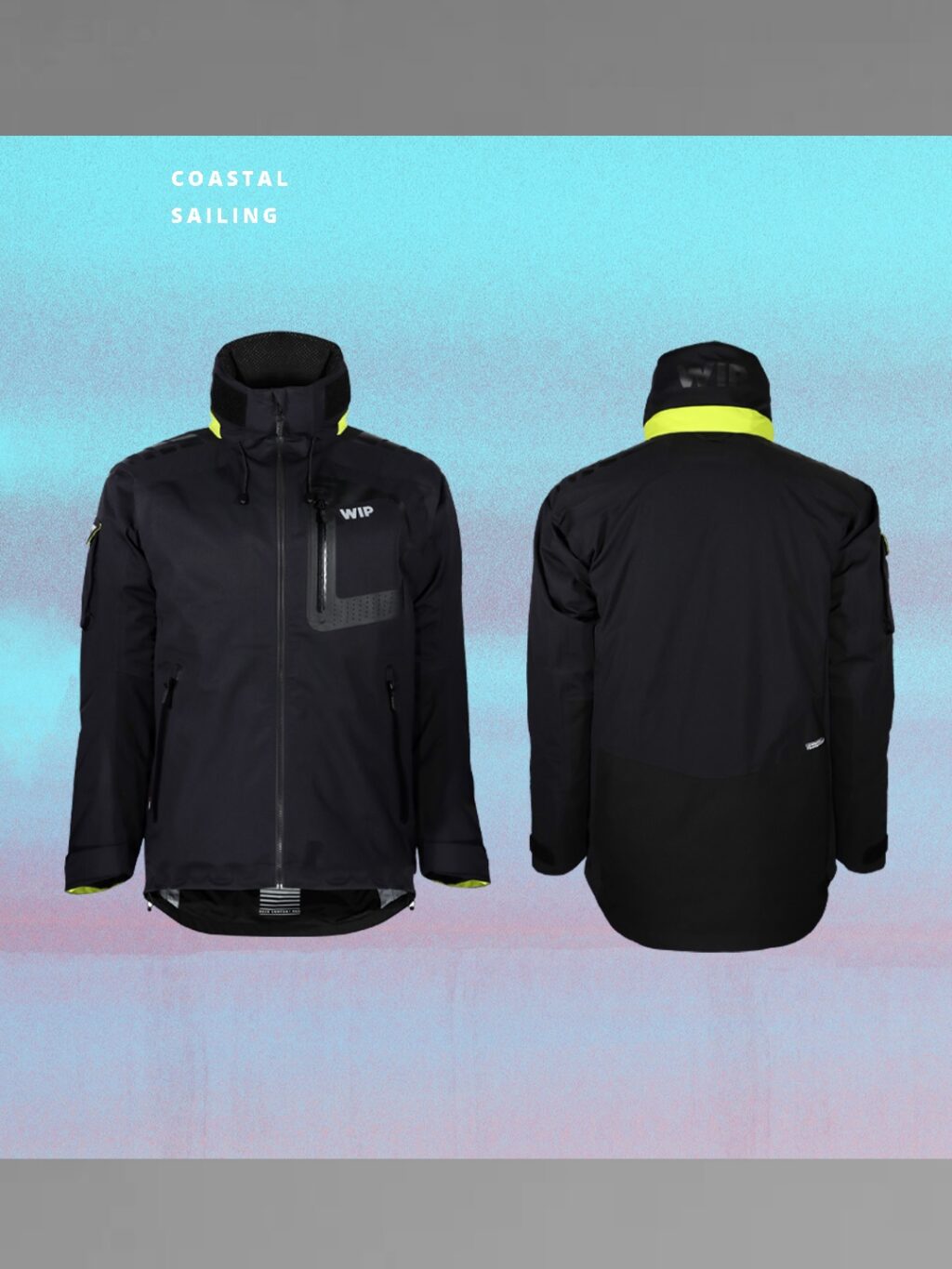 Instagram post from forward_wip. This post is in position 1.