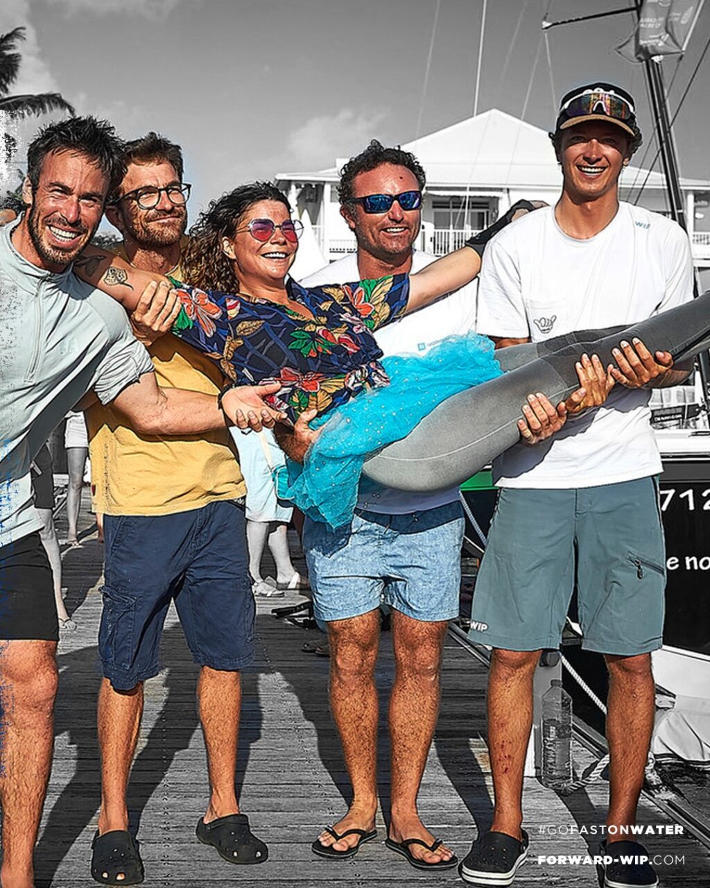 Instagram post from forward_wip. This post is in position 3.