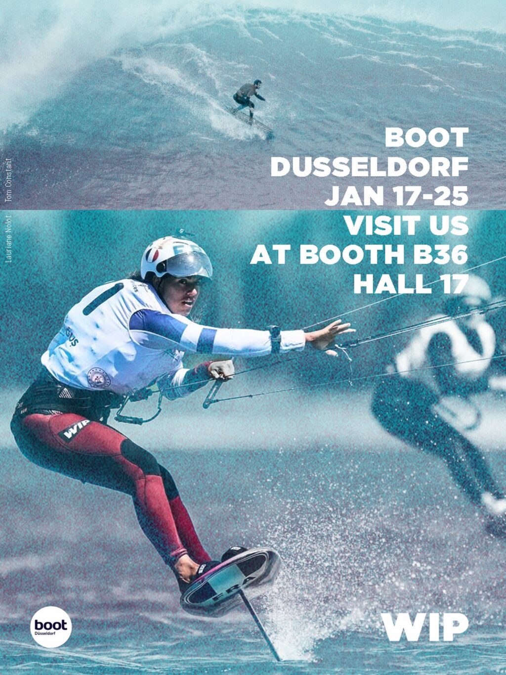 Instagram post from forward_wip. This post is in position 3.