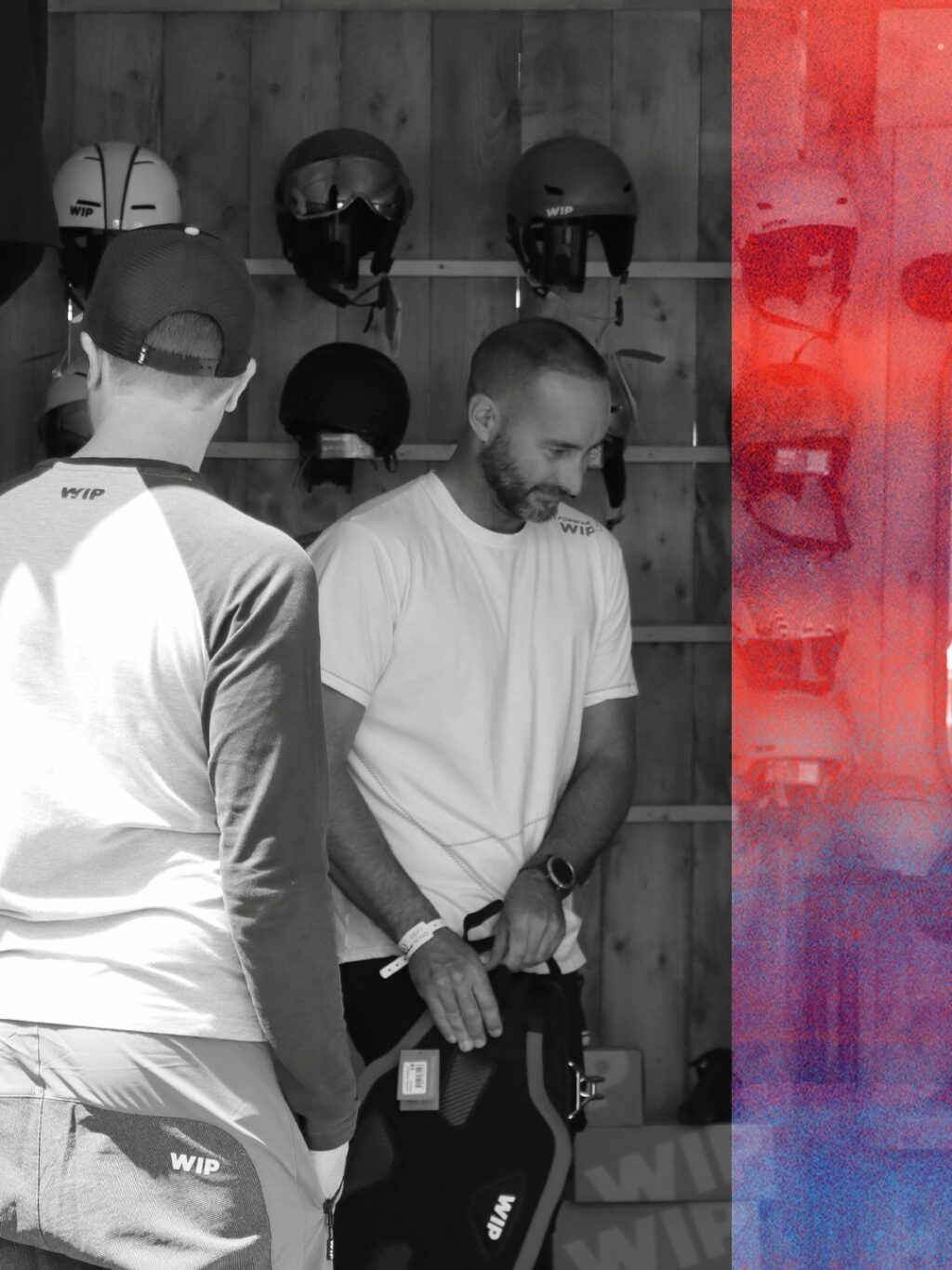 Instagram post from forward_wip. This post is in position 3.